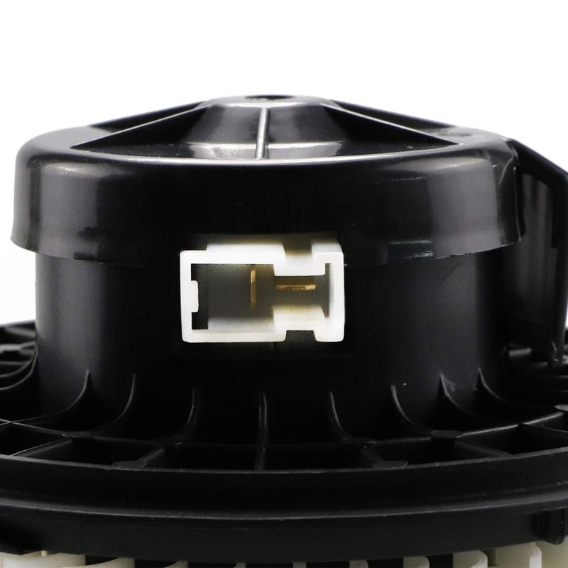 PetMigo 700287 Front HVAC AC Heater Blower Motor with Fan Fit for Nissan Versa 2007 2008 2009 2010 2011 Replaces 27226-EE91C - Image 5
